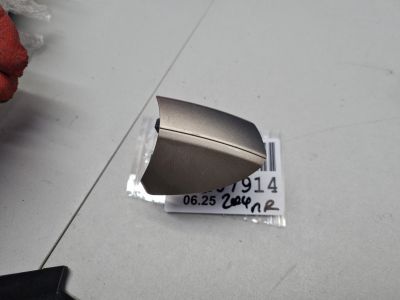 Накладка ручки двери правой для Mercedes C-klasse W204 2007-2015