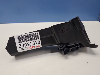 Пыльник замка передней правой двери для Mercedes C-klasse W204 2007-2015