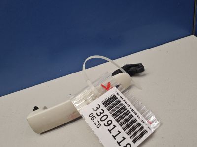 Ручка двери нaружная для Skoda Roomster 2006-2015