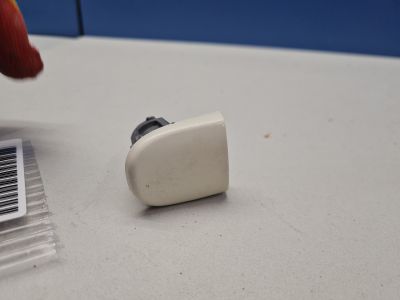 Накладка ручки двери правая для Skoda Roomster 2006-2015