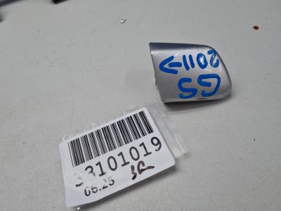 Накладка ручки двери правой задней для Lexus GS L10 2012-2018