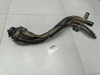 Горловина топливного бака для Hyundai Solaris 2017-