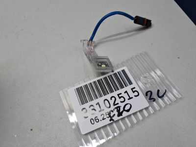 Подсветка ручки двери левой для BMW 1 F20 F21 2011-2019