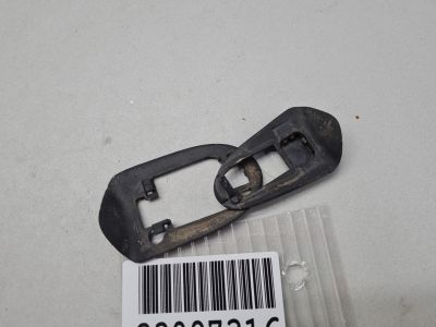 Комплект подкладок ручки двери для BMW 1 F20 F21 2011-2019