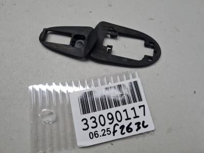 Комплект подкладок ручки двери для BMW 4 F36 Gran Coupe 2013-2020