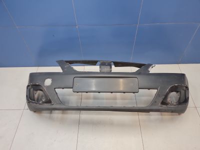 Бампер передний для LADA Largus 2011-