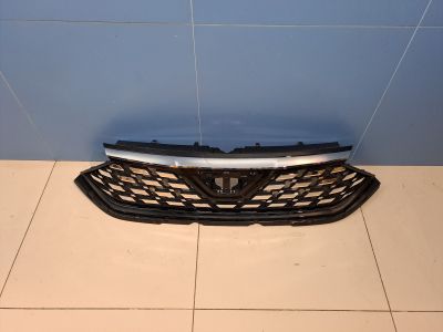 Решетка радиатора для Jetta VA3 2019-