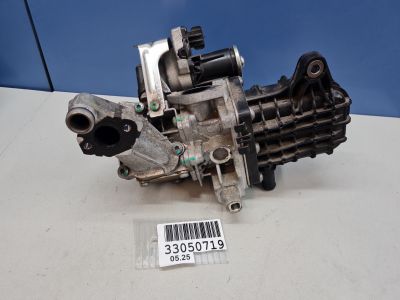 Клапан рециркуляции выхлопных газов для Citroen DS4 2011-2015