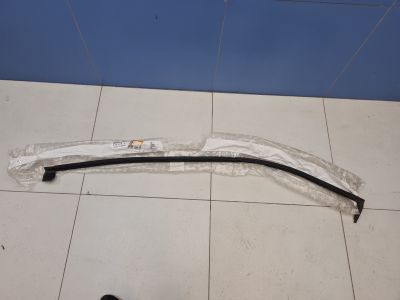 Уплотнитель сдвижной левой двери для Peugeot Expert 3 2016-