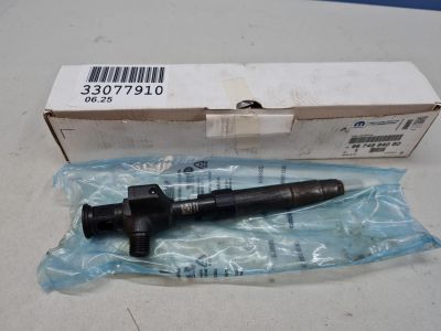 Форсунка дизельная электрическая для Peugeot 3008 P84 2016-