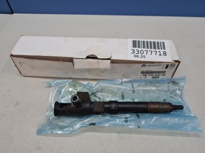 Форсунка дизельная электрическая для Citroen DS5 2012-2015