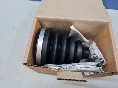 Комплект пыльников шруса для Citroen C4 2005-2011