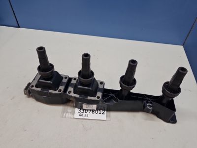 Рампа (кассета) катушек зажигания для Citroen Berlingo B9 2008-2019