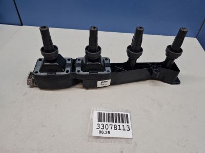 Рампа (кассета) катушек зажигания для Peugeot Partner Tepee B9 2008-