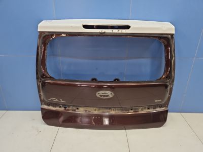 Дверь багажника для KIA Soul 2013-2019