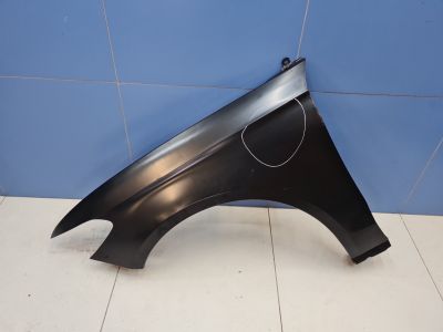Крыло переднее левое для Ford Mondeo 5 2015-