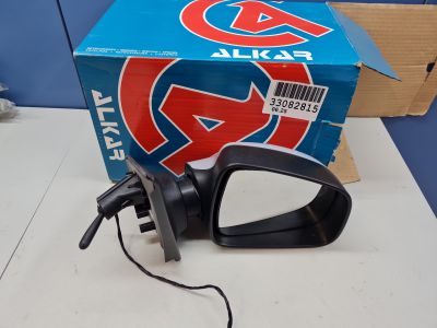 Зеркало правое для Renault Logan 2 2014-