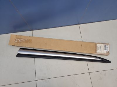 Молдинг двери правый передний для Mitsubishi Outlander GF 2012-