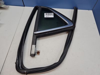 Стекло двери задней левой для Opel Mokka 2012-2019