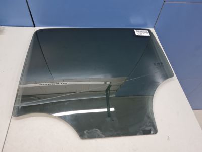 Стекло двери задней левой для Opel Mokka 2012-2019