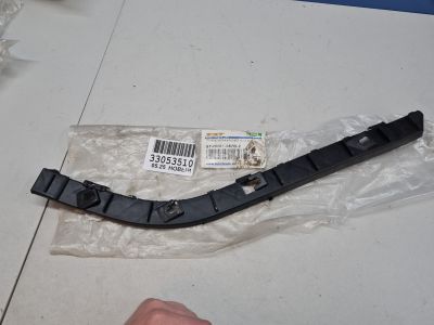 Кронштейн бампера заднего для Hyundai Solaris 2010-2017