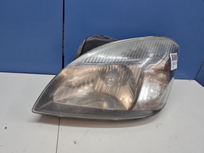 Фара левая для KIA Rio 2 2005-2011