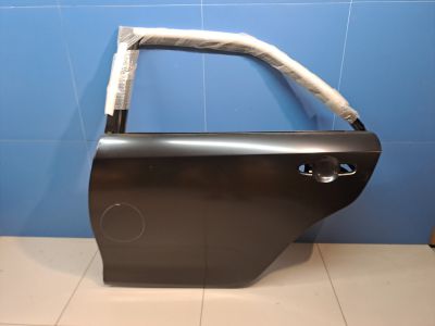 Дверь левая задняя для Toyota Camry XV50 2011-2017