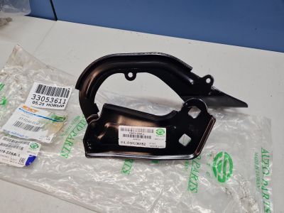 Петля капота левая для Ford Focus 3 2011-2019