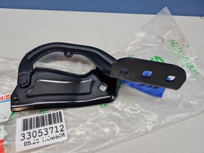 Петля капота левая для Ford Focus 3 2011-2019