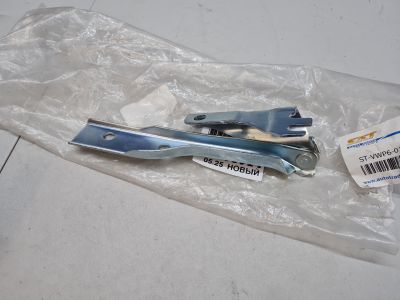 Петля капота левая для Volkswagen Polo Sedan 2011-