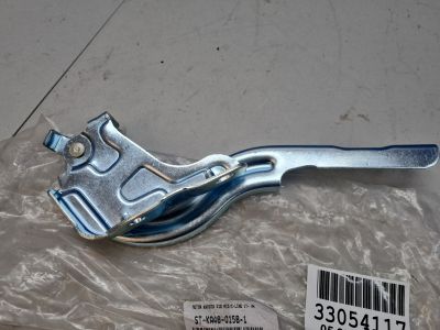 Петля капота правая для KIA Rio 2017-