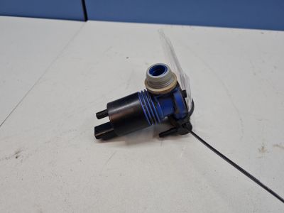 Моторчик омывателя фар для Nissan Qashqai J11E 2014-