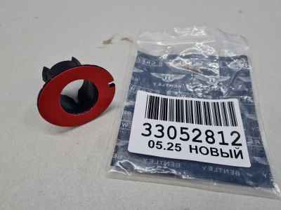 Кронштейн датчика парковки для Bentley Bentayga 2015-