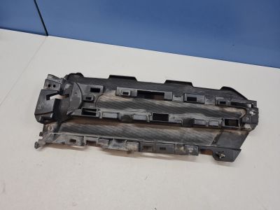 Накладка решетки радиатора левая для Subaru Legacy Outback B16 2019-