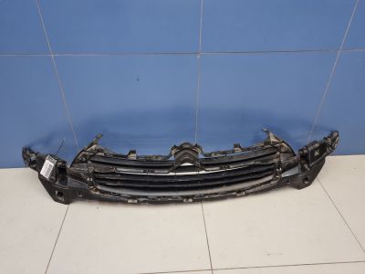 Решетка радиатора для Citroen C4 2010-