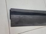 Молдинг двери левый задний