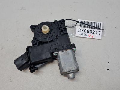 Моторчик стеклоподъёмника задний левый для Opel Mokka 2012-2019