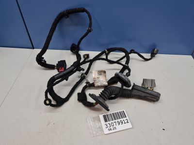 Жгут проводов задней левой двери для Opel Mokka 2012-2019