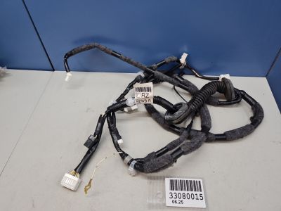 Жгут проводов двери багажника для Nissan Juke 2010-2019