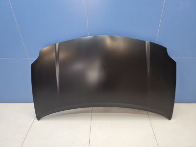 Капот для Toyota Auris E15 2006-2012