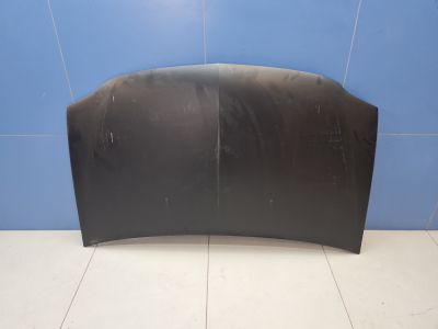 Капот для Renault Logan 2005-2014