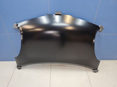 Капот для Nissan Micra K12E 2002-2010