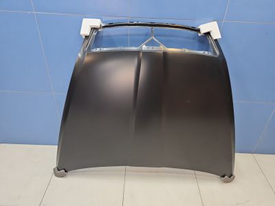 Капот для Skoda Octavia A5 1Z 2004-2013