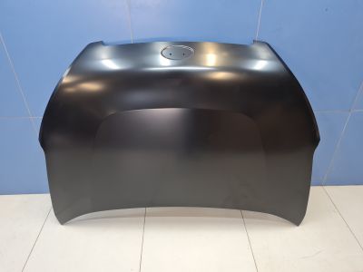 Капот для KIA Soul 2008-2014