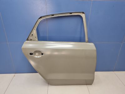 Дверь правая задняя для Volkswagen Polo Sedan 2011-