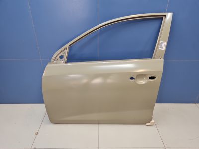 Дверь левая передняя для KIA Rio 2017-
