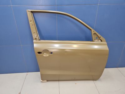 Дверь правая передняя для Suzuki Vitara 2015-