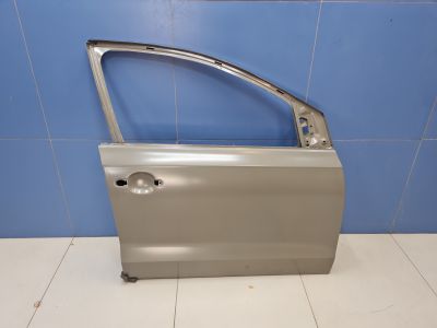 Дверь правая передняя для Volkswagen Polo Sedan 2011-