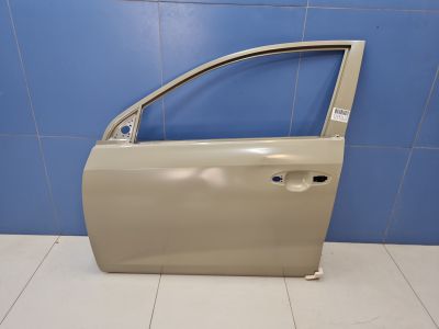 Дверь левая передняя для KIA Rio 2017-