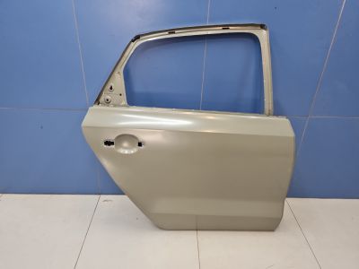 Дверь правая задняя для Volkswagen Polo Sedan 2011-